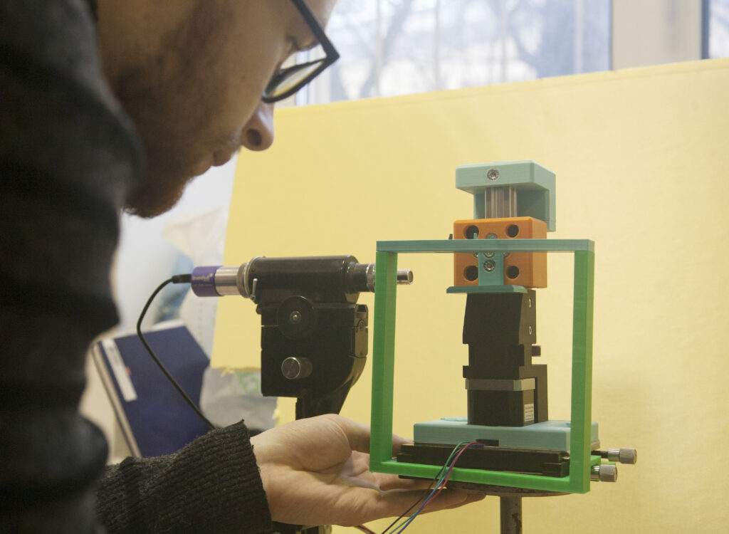 Макарова Ольга Вадимовна — Фото