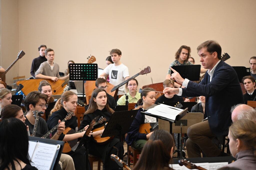 Ланкина Ольга Юрьевна — Фото