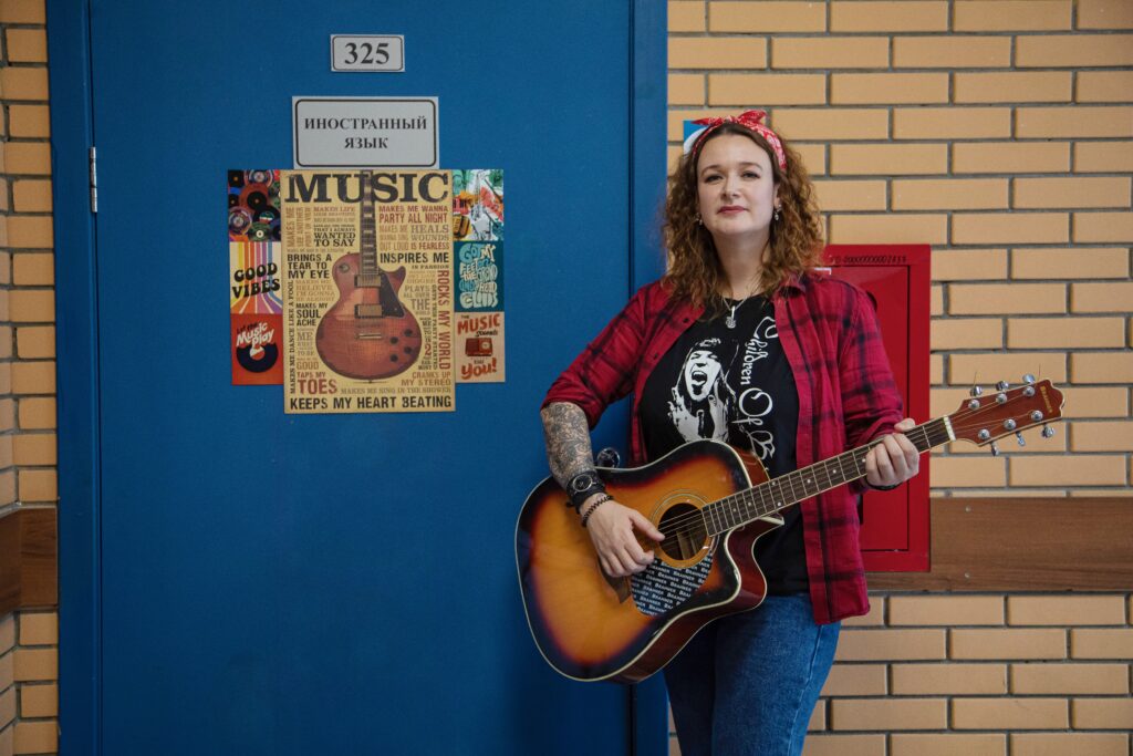 Ловкий Сергей Геннадьевич — Фото