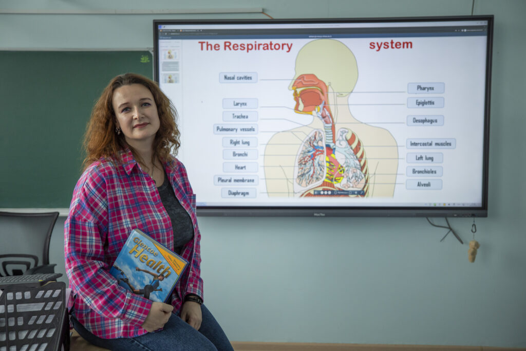 Ловкий Сергей Геннадьевич — Фото