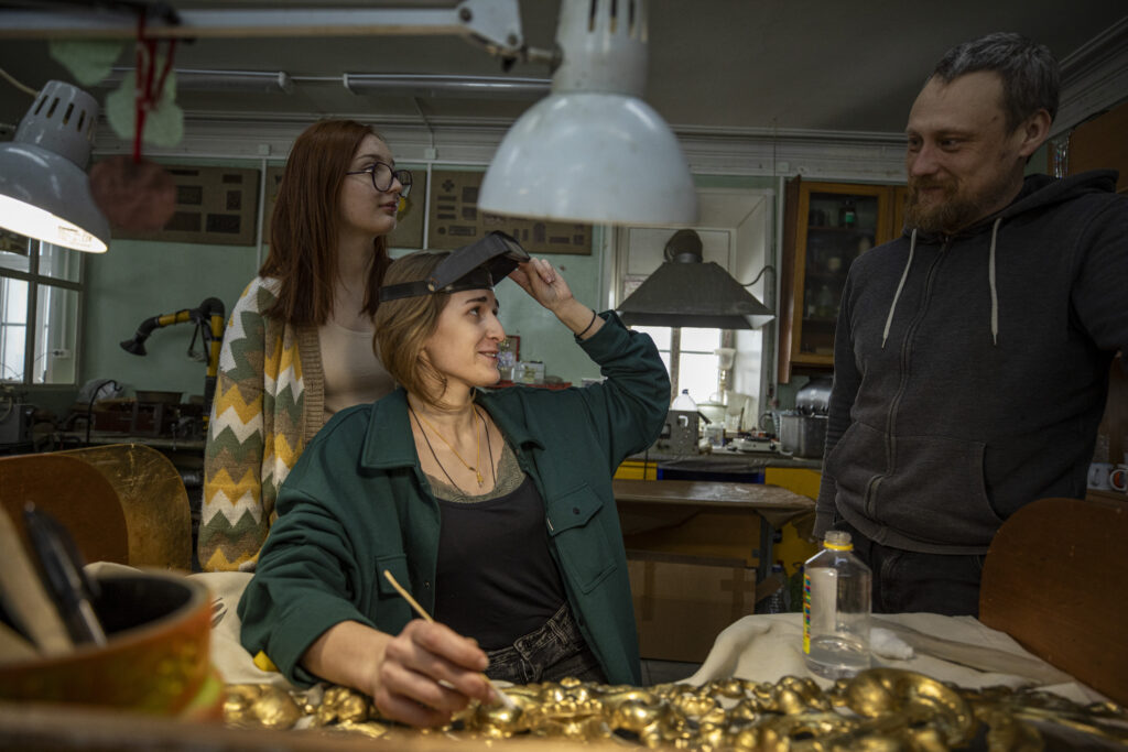 Ловкий Сергей Геннадьевич — Фото