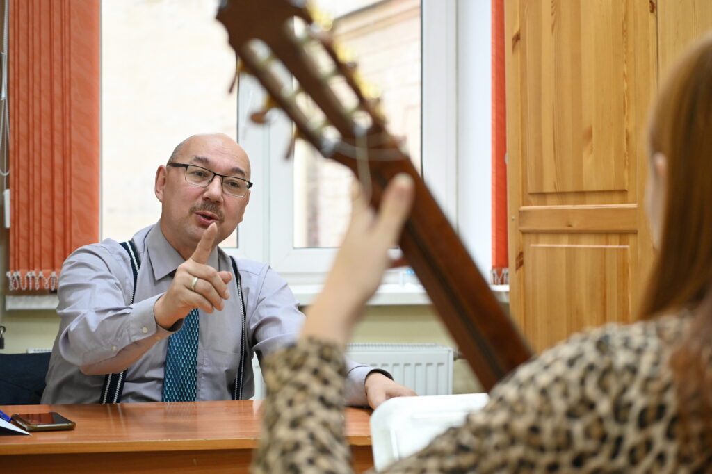 Ланкина Ольга Юрьевна — Фото