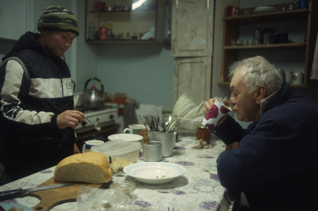 Ермаков Дмитрий Андреевич — Фото