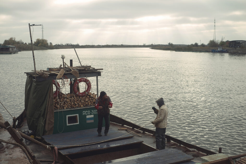Ермаков Дмитрий Андреевич — Фото