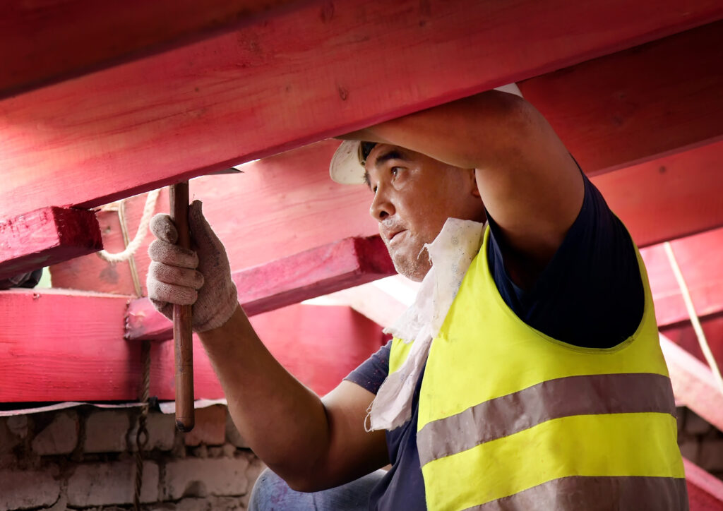 Бронза Дмитрий Александрович — Фото