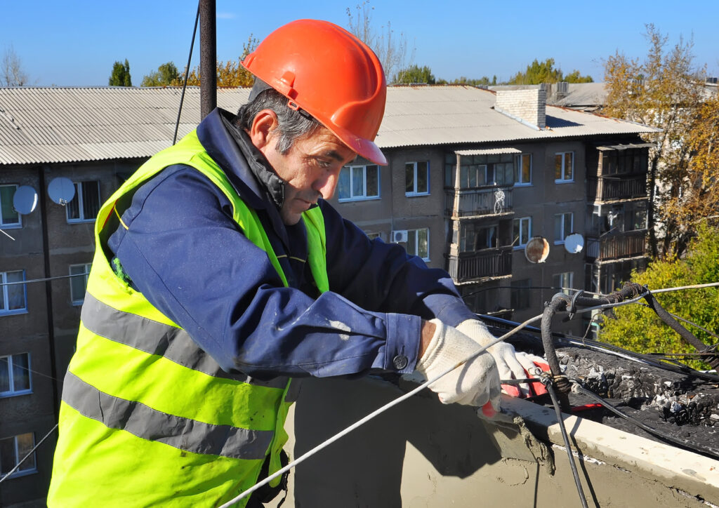 Бронза Дмитрий Александрович — Фото
