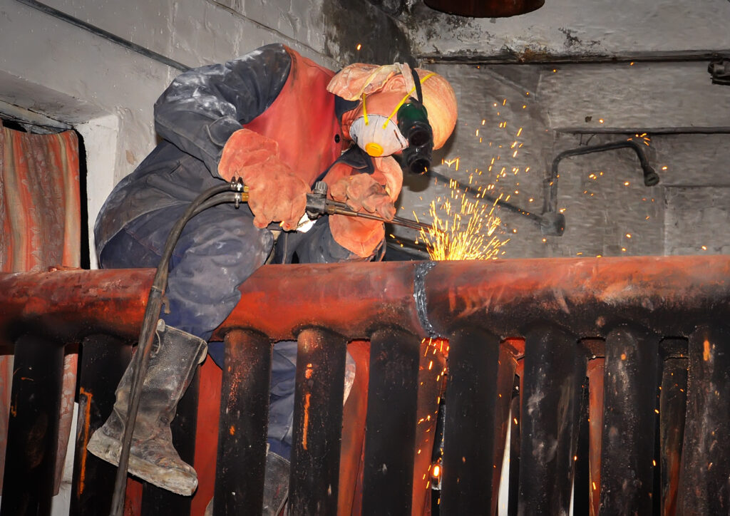 Бронза Дмитрий Александрович — Фото