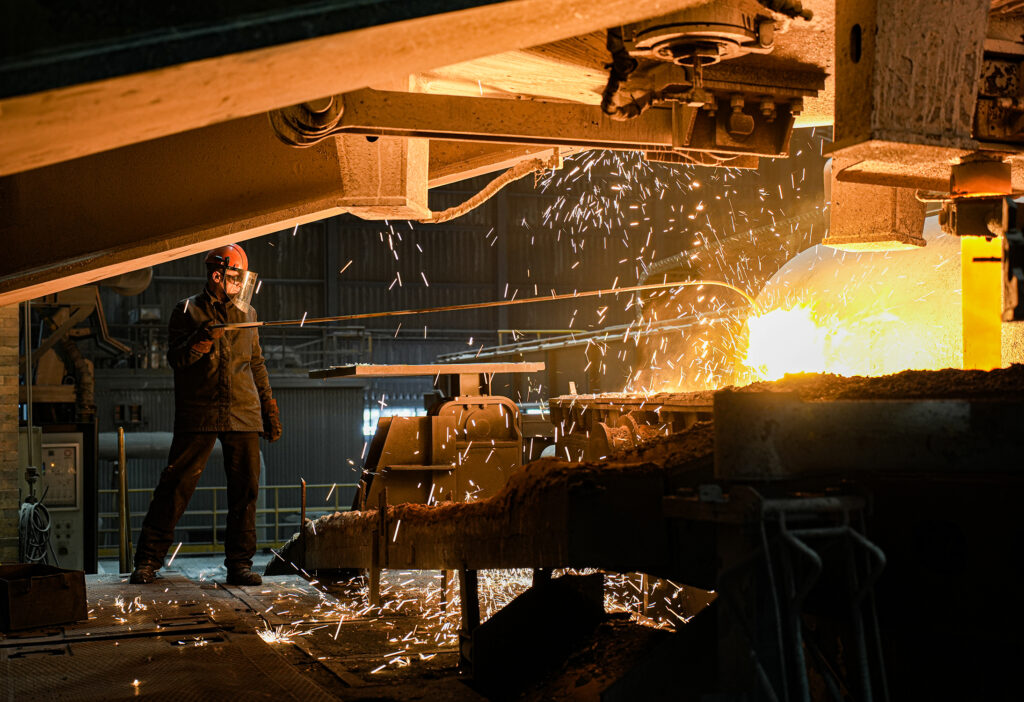 Лицова Юлия Андреевна — Фото