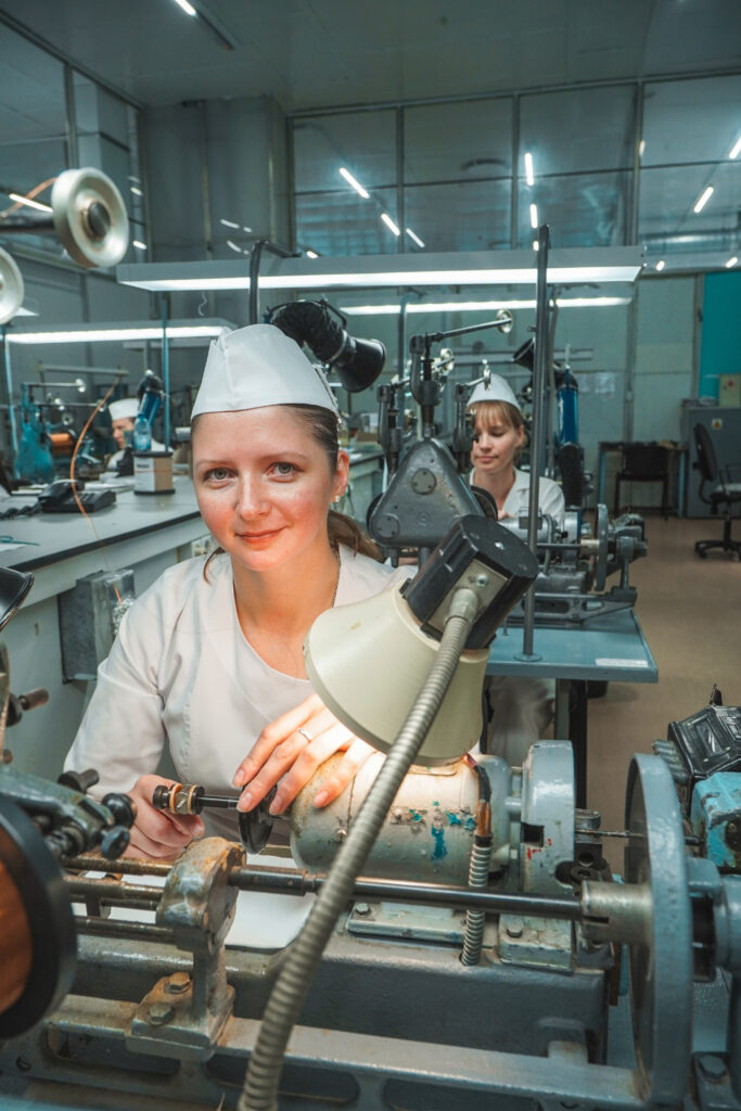 Баранов Артур Игоревич — Фото