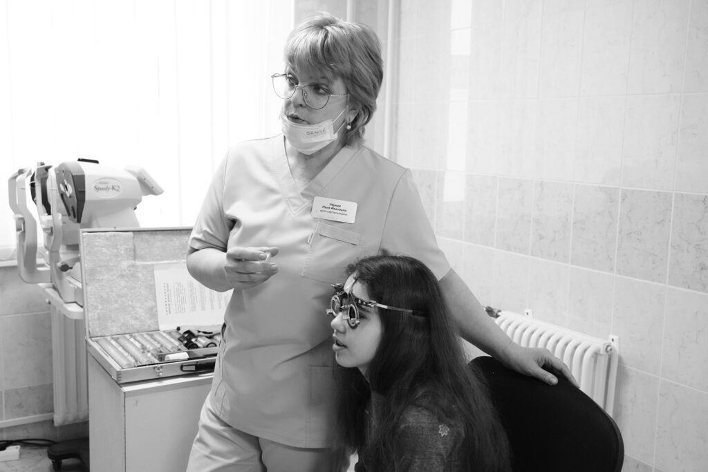 Герасимова Диана Владимировна — Фото