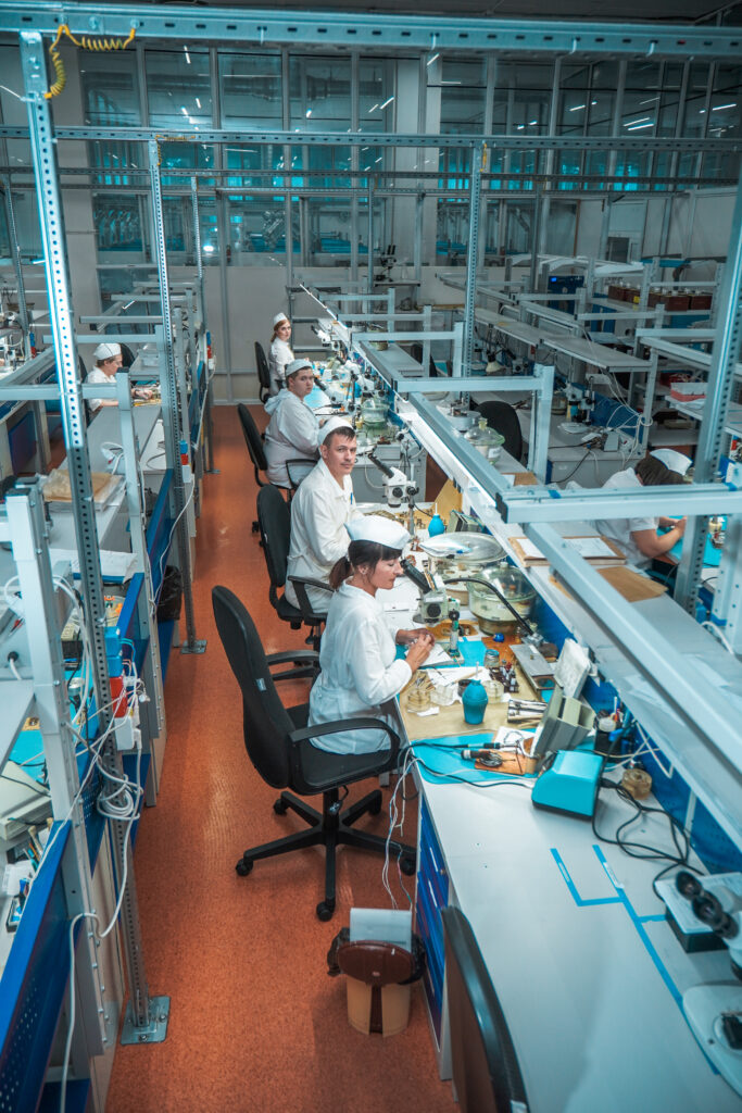 Баранов Артур Игоревич — Фото