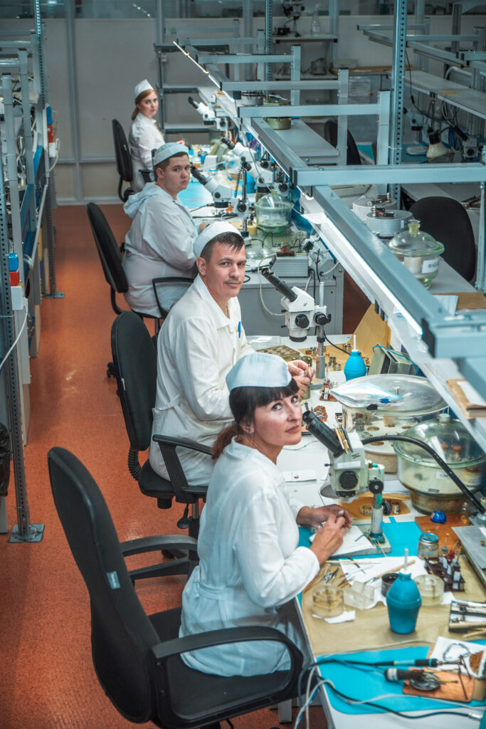 Баранов Артур Игоревич — Фото