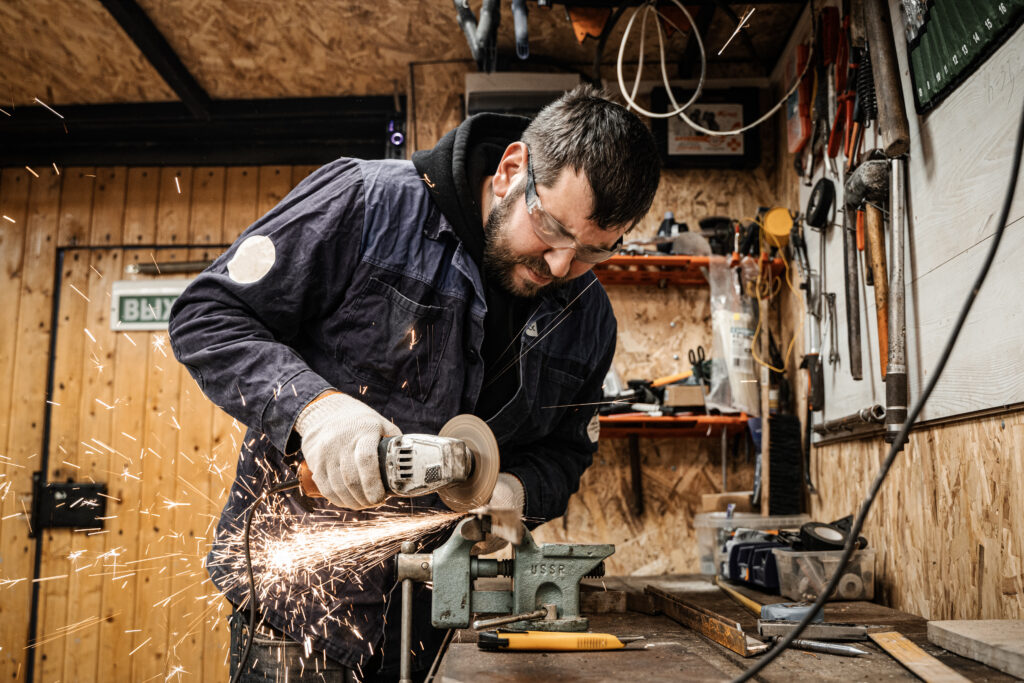 Берзина Анна Владимировна — Фото