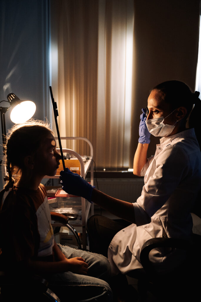 Виноградская Елизавета Александровна — Фото