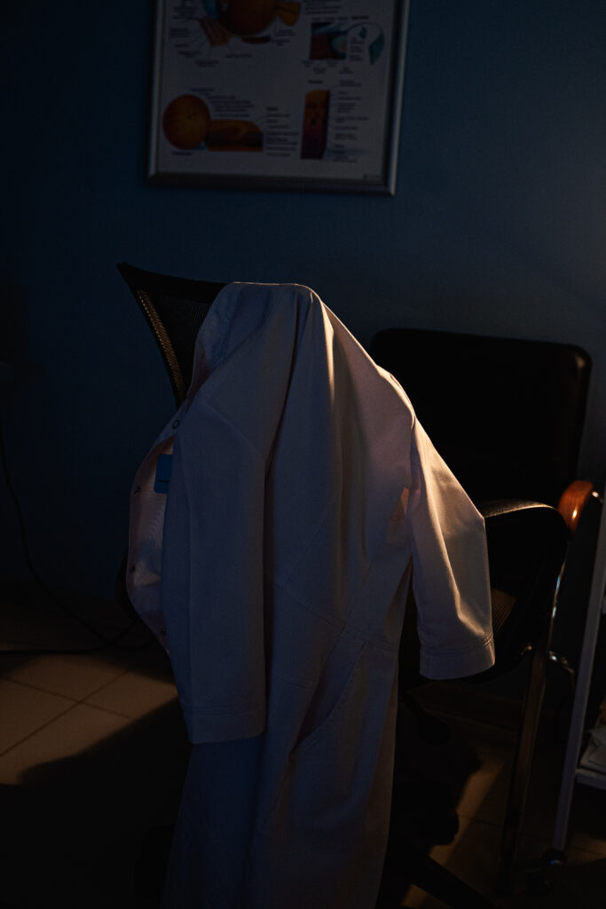 Виноградская Елизавета Александровна — Фото