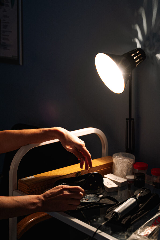 Виноградская Елизавета Александровна — Фото