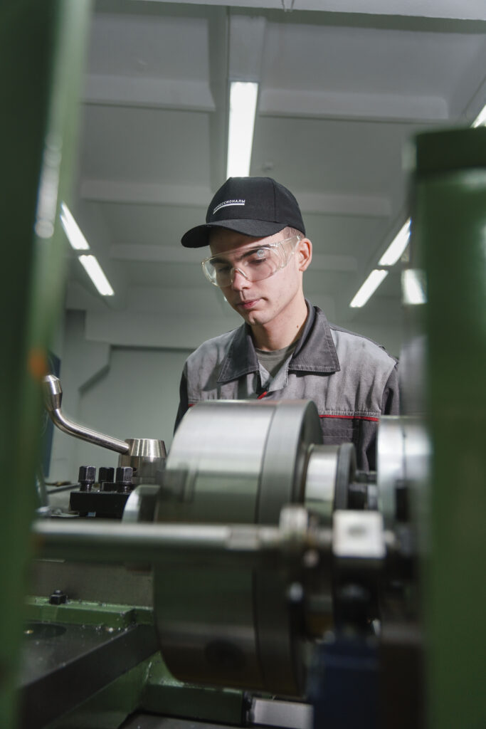 Баранов Артур Игоревич — Фото