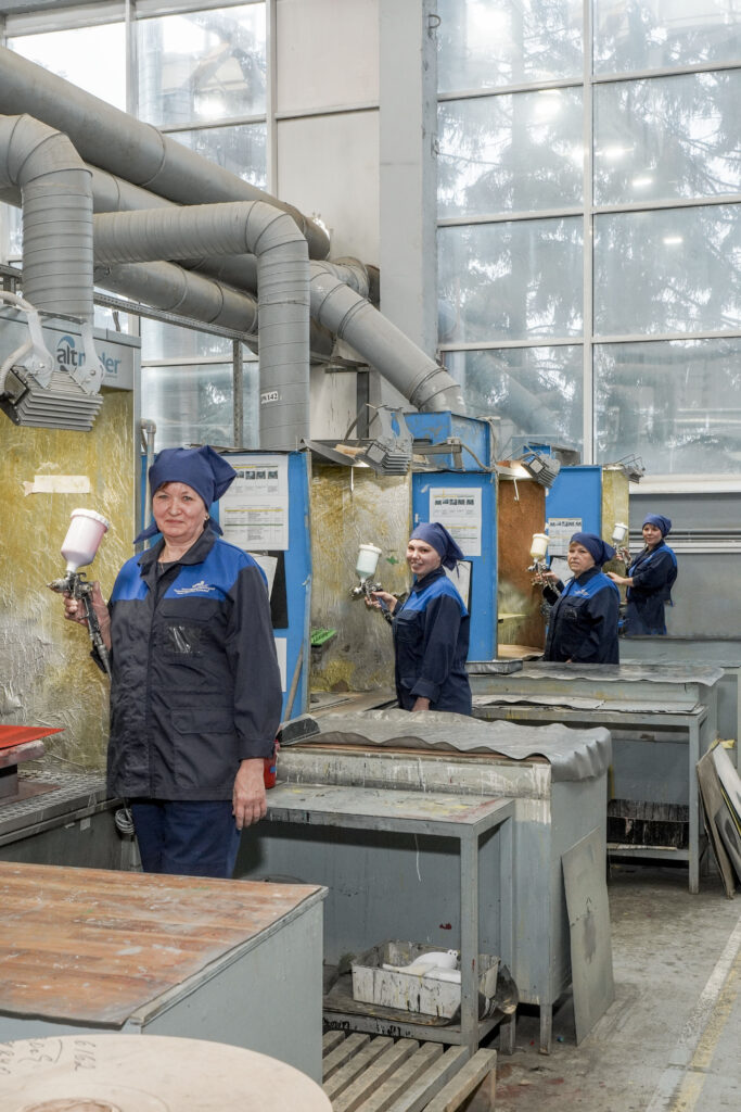 Баранов Артур Игоревич — Фото