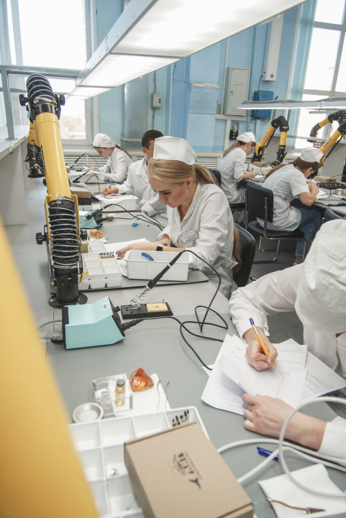 Баранов Артур Игоревич — Фото