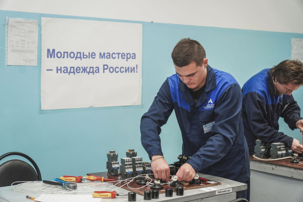 Баранов Артур Игоревич — Фото