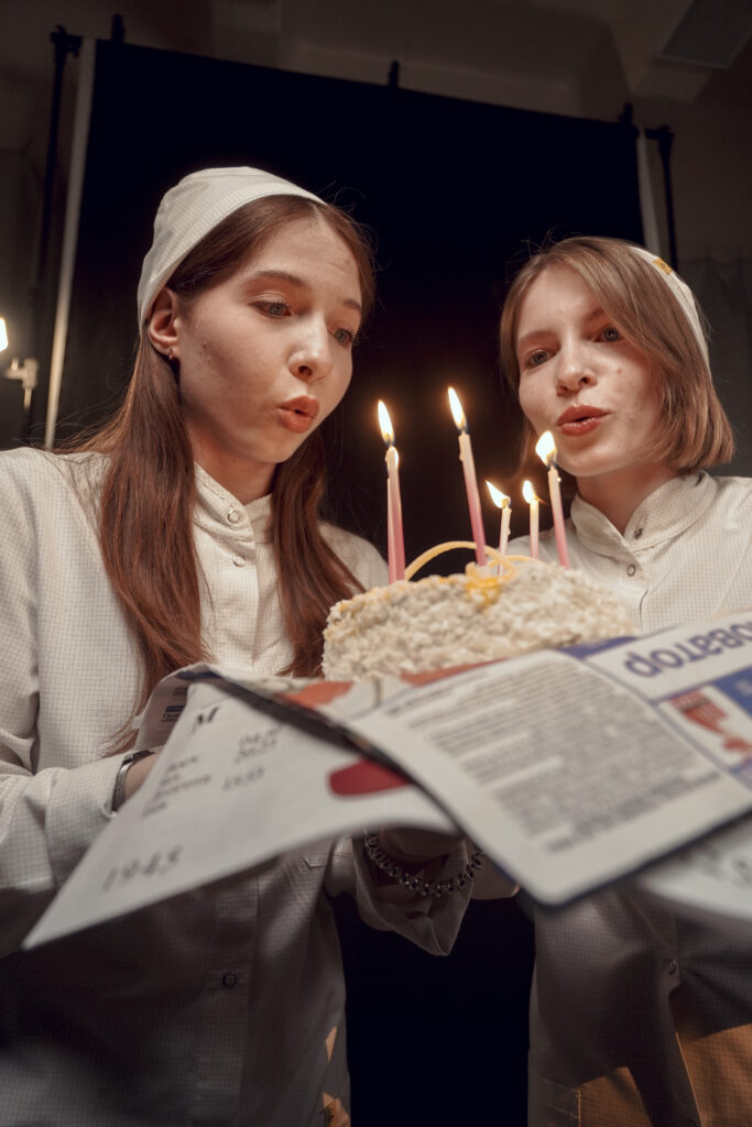 Баранов Артур Игоревич — Фото