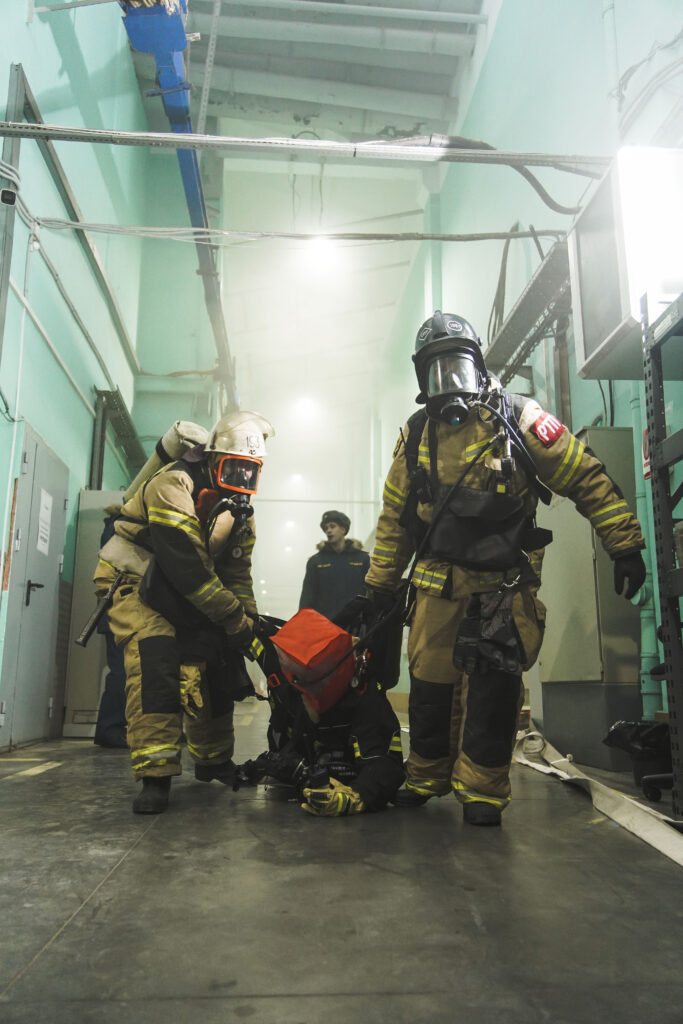 Баранов Артур Игоревич — Фото