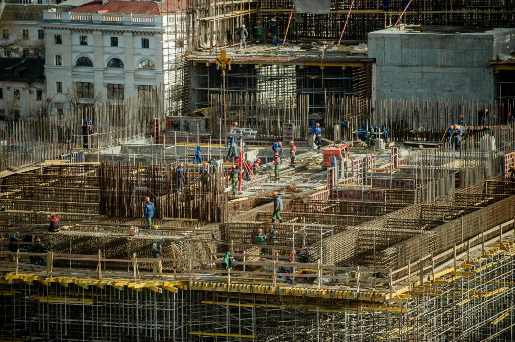 Блоцкая Юлия Викторовна — Фото