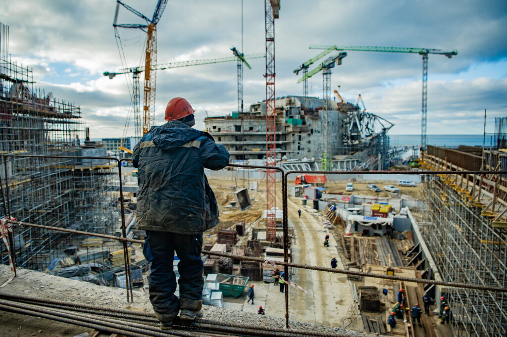 Блоцкая Юлия Викторовна — Фото