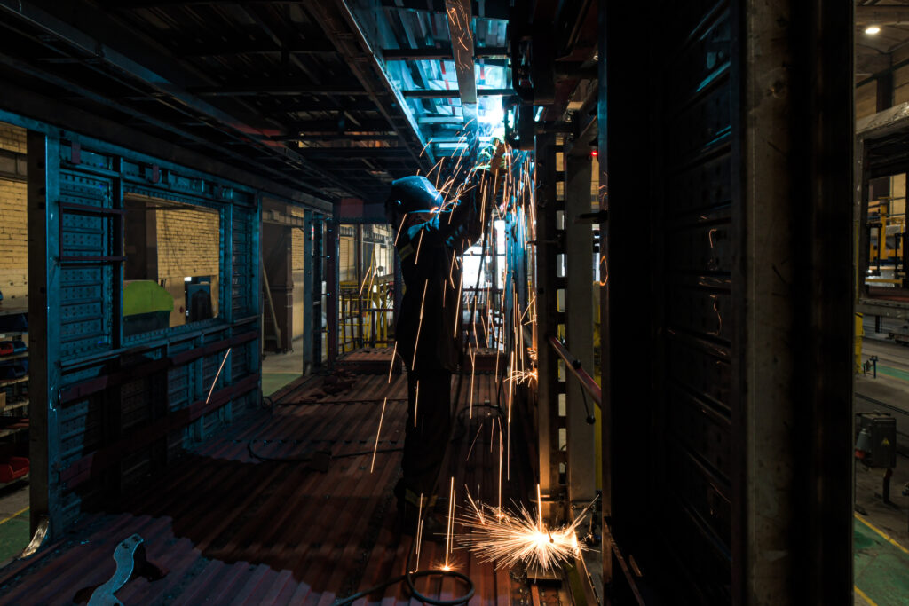 Устюжанин Артем Борисович — Фото