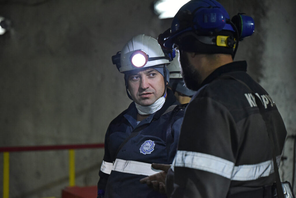 Милехина Татьяна Игоревна — Фото