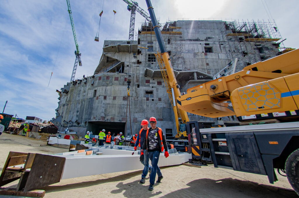 Блоцкая Юлия Викторовна — Фото