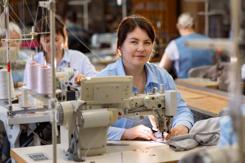 Антонова Мария Николаевна — Фото