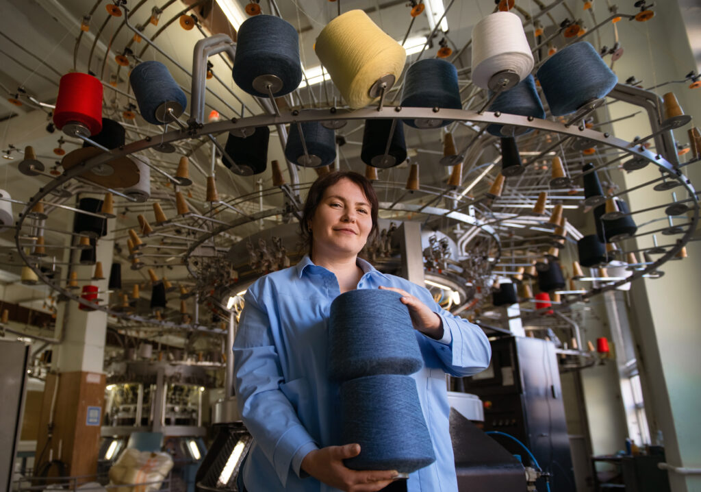 Антонова Мария Николаевна