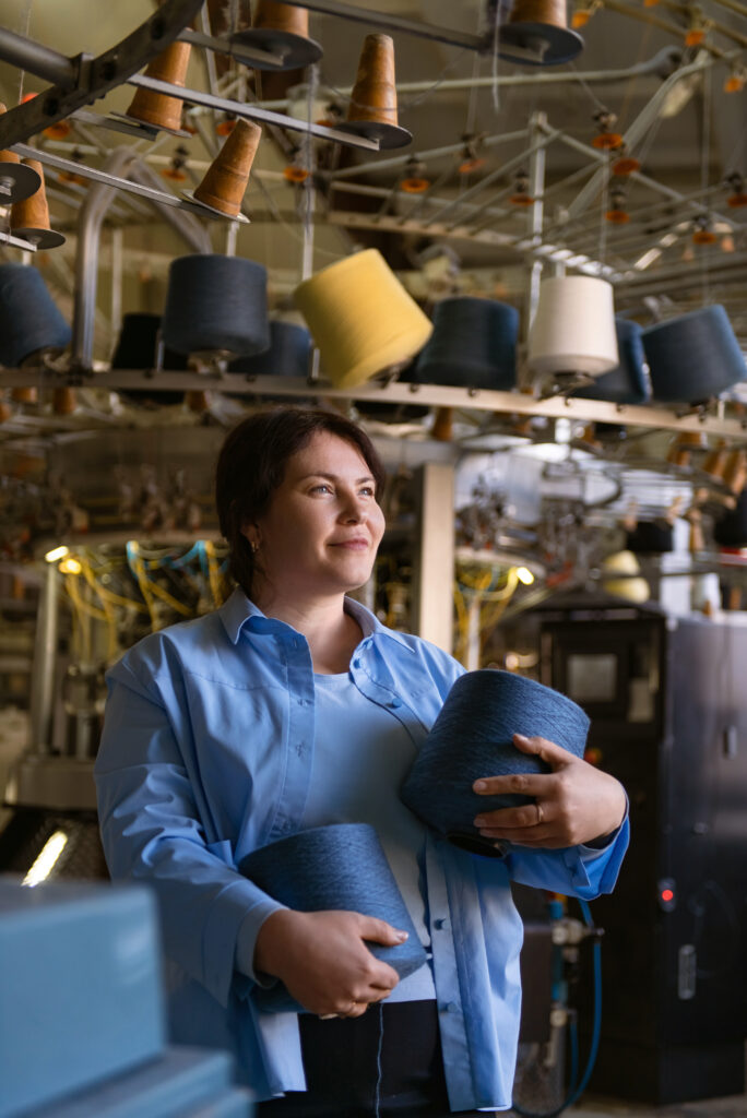 Антонова Мария Николаевна — Фото