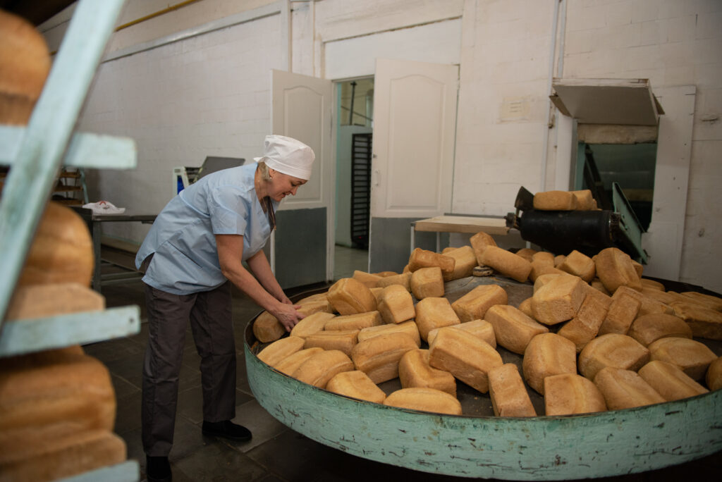 Антонова Мария Николаевна — Фото