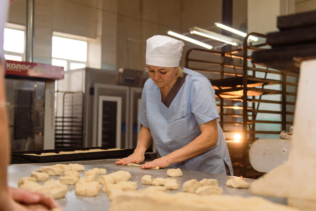 Антонова Мария Николаевна — Фото