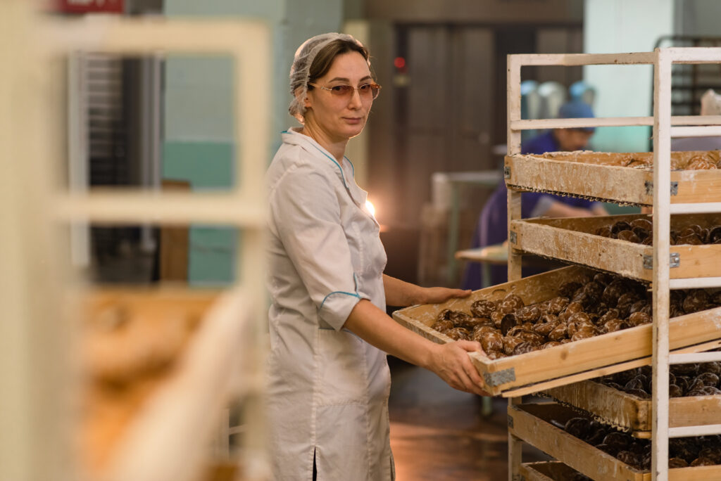 Антонова Мария Николаевна — Фото