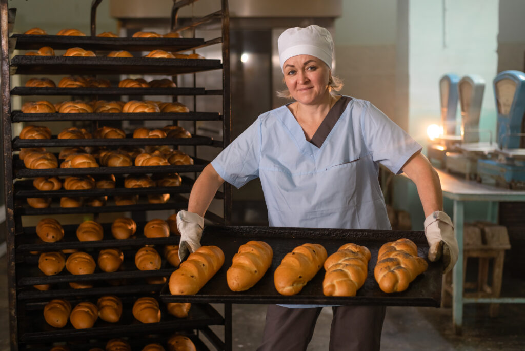 Антонова Мария Николаевна — Фото