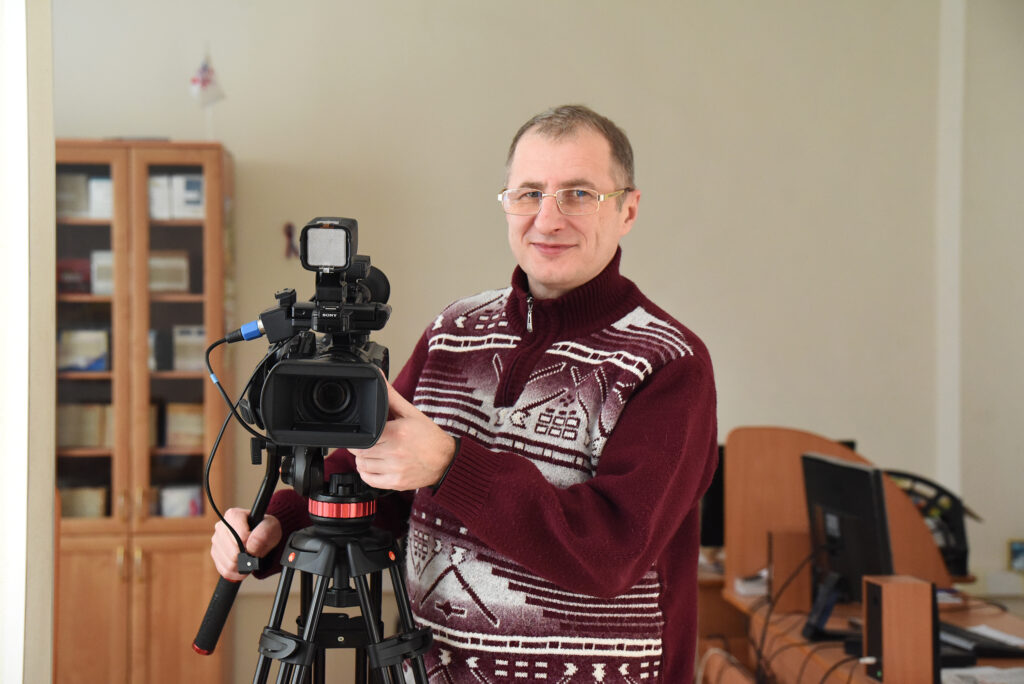 Милехина Татьяна Игоревна — Фото