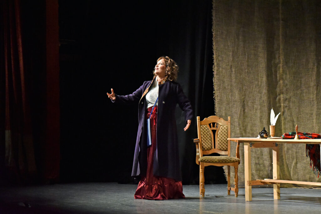 Милехина Татьяна Игоревна — Фото