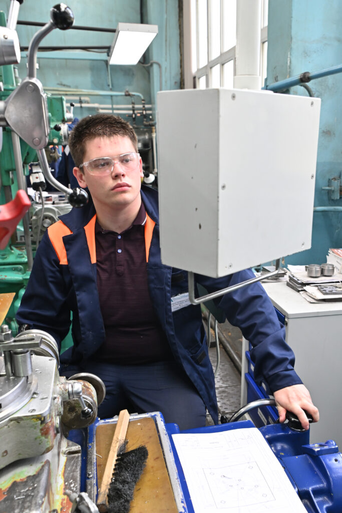 Барыкин Александр Витальевич — Фото