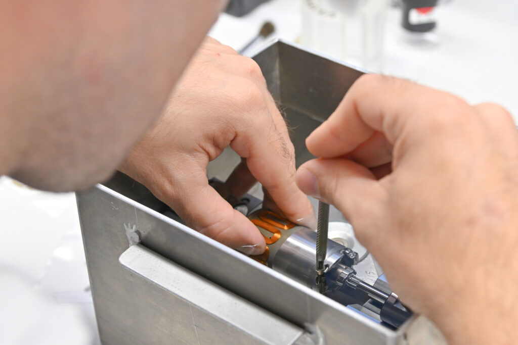 Барыкин Александр Витальевич — Фото