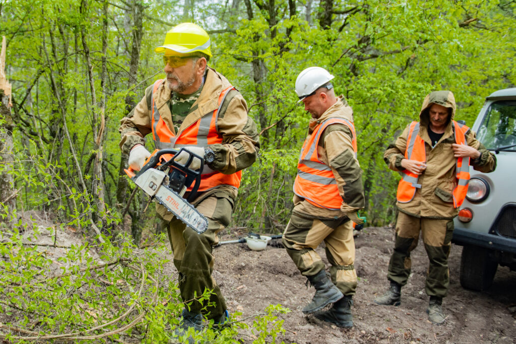 Блоцкая Юлия Викторовна — Фото