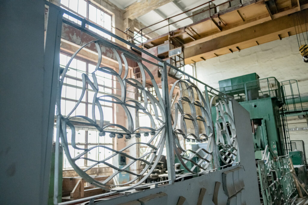 Блоцкая Юлия Викторовна — Фото