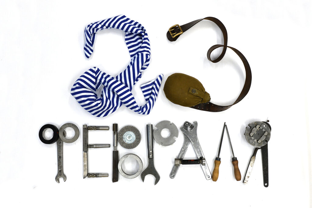 Барыкин Александр Витальевич — Фото