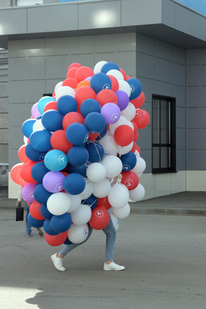 Барыкин Александр Витальевич — Фото