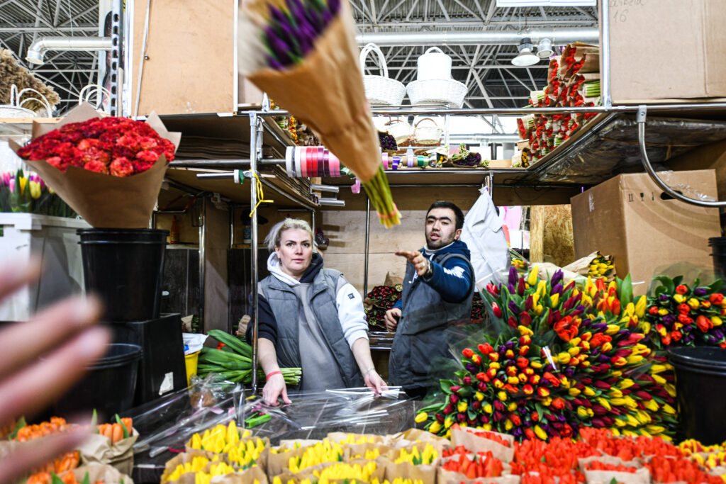 Устюжанин Артем Борисович — Фото