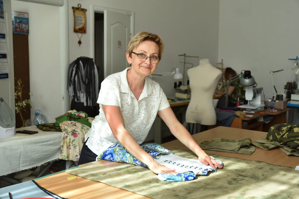 Милехина Татьяна Игоревна — Фото