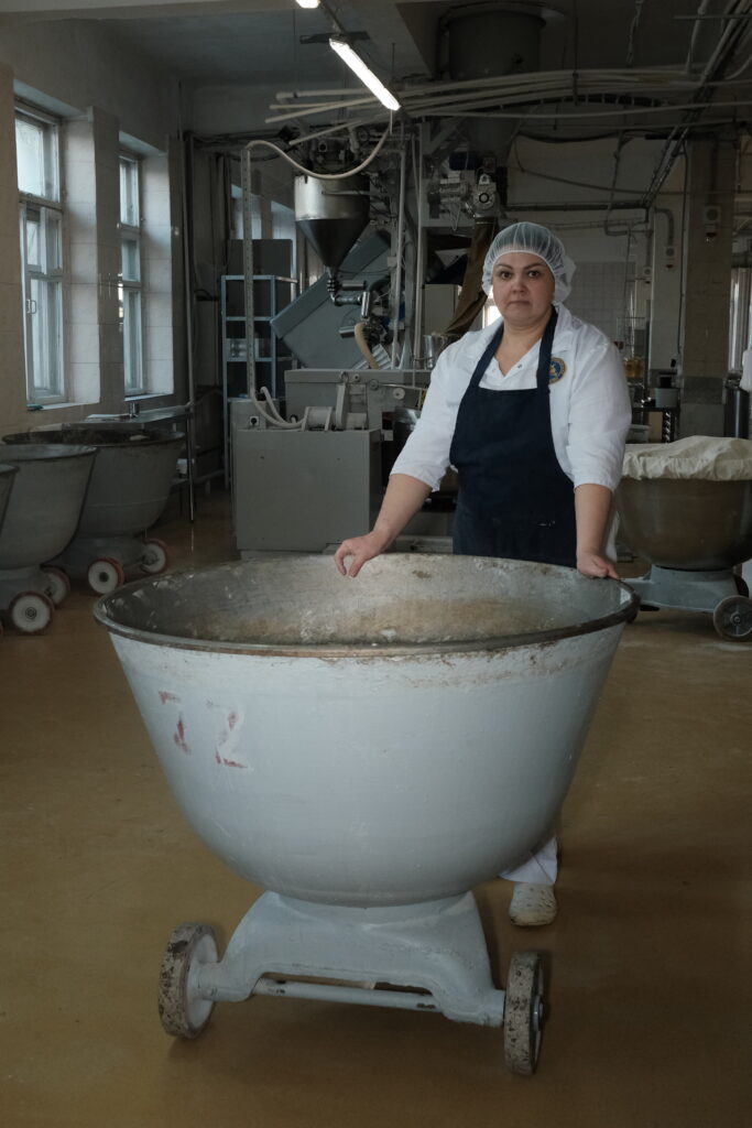 Петрюк Елена Александровна — Фото