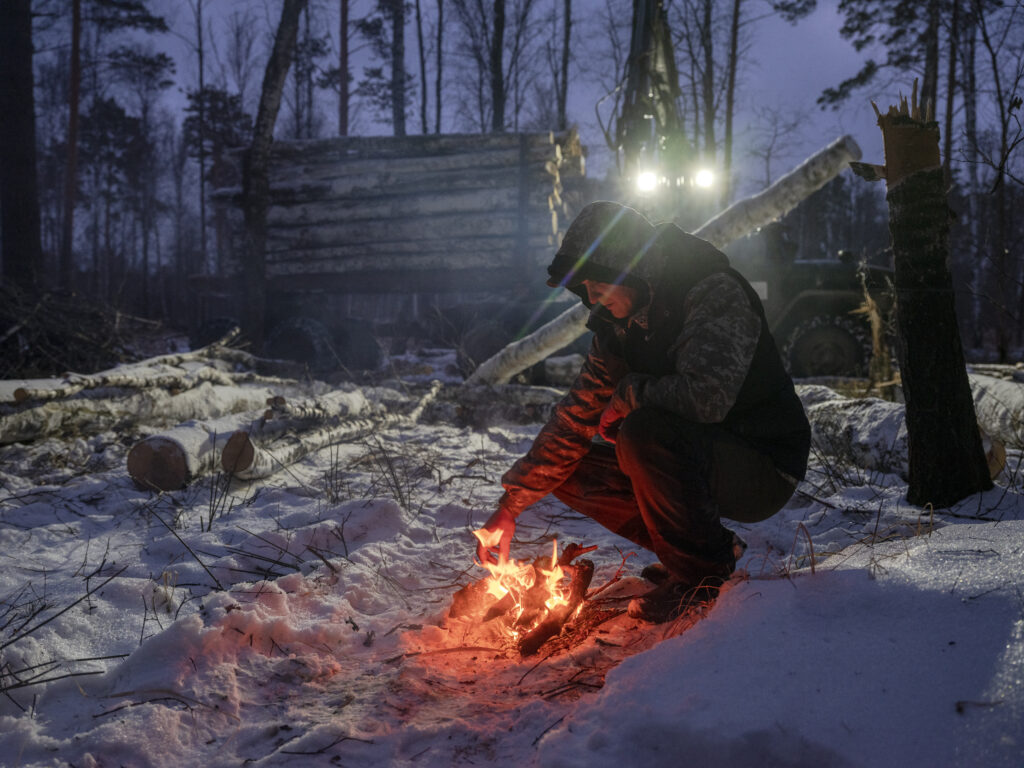 Романов Александр Владимирович — Фото
